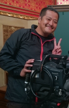 光浦靖子の彼氏候補、矢代カメラマン
