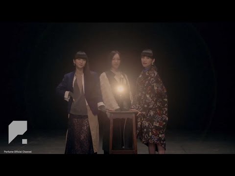 [MV] Perfume 「STAR TRAIN」 - YouTube