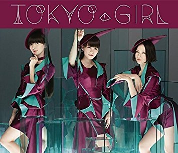 23thシングル「TOKYO GIRL」