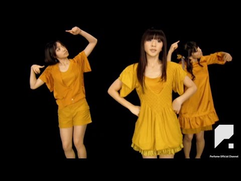 [MV] Perfume「Dream Fighter」 - YouTube