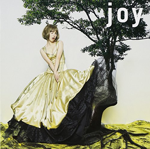 9thシングル「JOY」