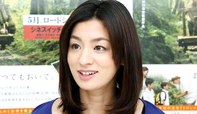 尾野真千子離婚でほっしゃん。と再婚か。