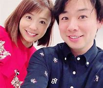 小林麻耶さんと國光吟さんが駆け落ち再婚