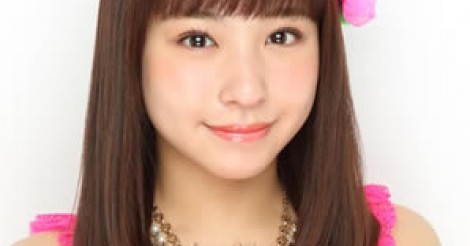 元NMB近藤里奈の現在は？ホテル事件で渡辺美優紀と共に選抜干された？卒業理由や彼女の気になる噂まとめ！【画像あり】 | AIKRU[アイクル]｜かわいい女の子の情報まとめサイト