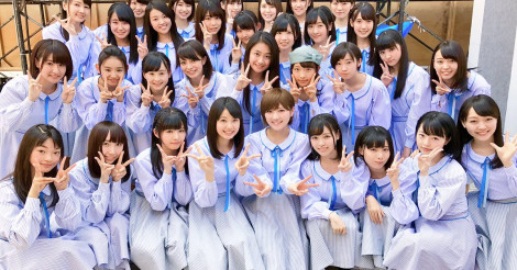 瀬戸内・STU48がステージデビュー！瀧野由美子センターの「瀬戸内の声」もラジオで初披露 | AIKRU[アイクル]｜かわいい女の子の情報まとめサイト