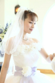 2012年に結婚