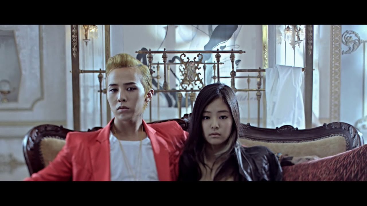 G-DRAGON - THAT XX (그 XX) M/V - YouTube