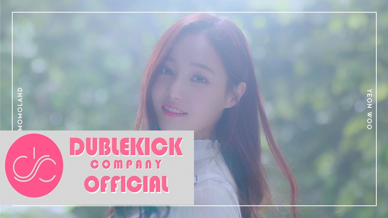 MOMOLAND(모모랜드) Teaser #6 YEONWOO - YouTube