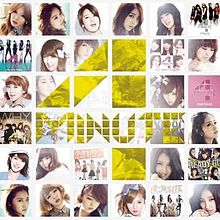 2nd「Best Of 4minute」