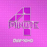 1stアルバム「DIAMOND」