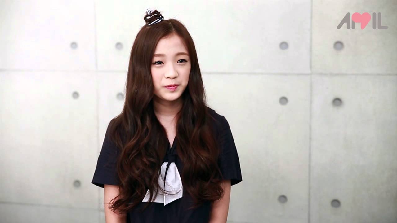 [ APRIL ] JinSol Interview - YouTube