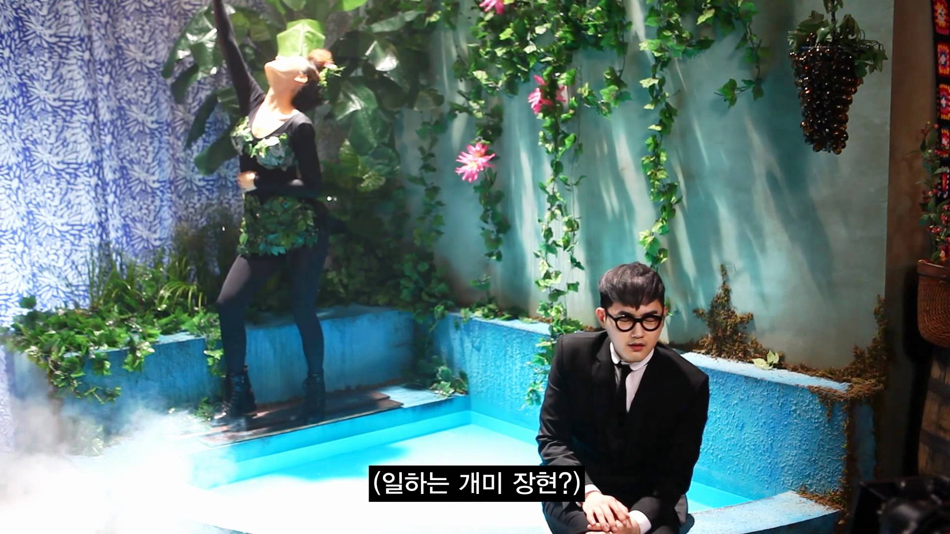 SunnyHill Maxi Single Making ⑦ - Jang-Hyun ver. - YouTube