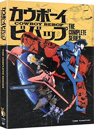 COWBOY BEBOP