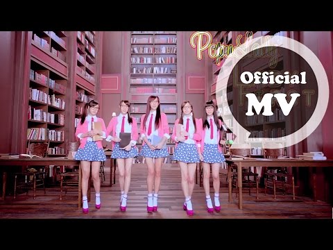 Popu Lady [Lady First] Official MV HD - YouTube