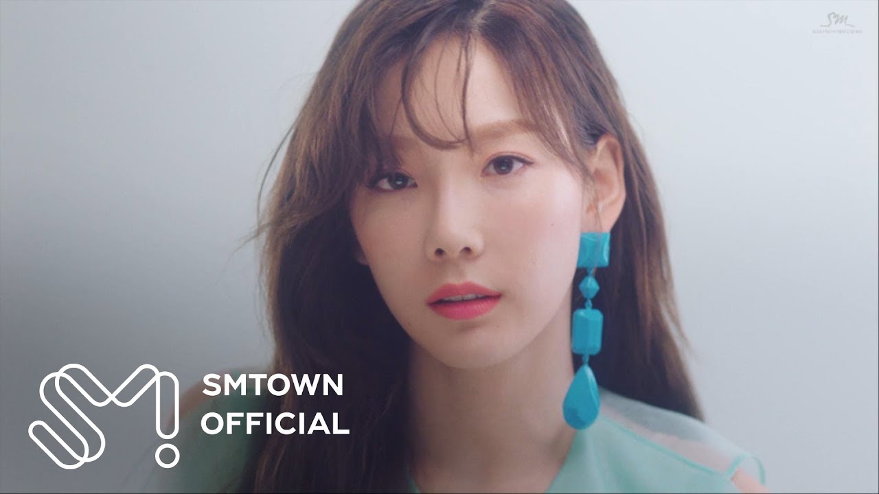 TAEYEON 태연 'Fine' MV - YouTube