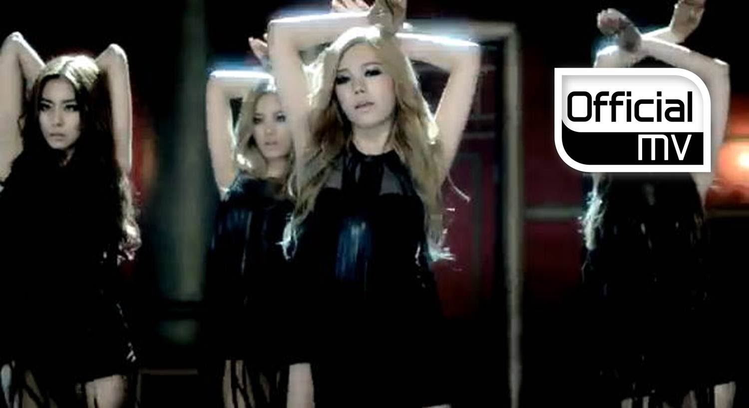 After School(애프터스쿨) _ Flashback MV - YouTube