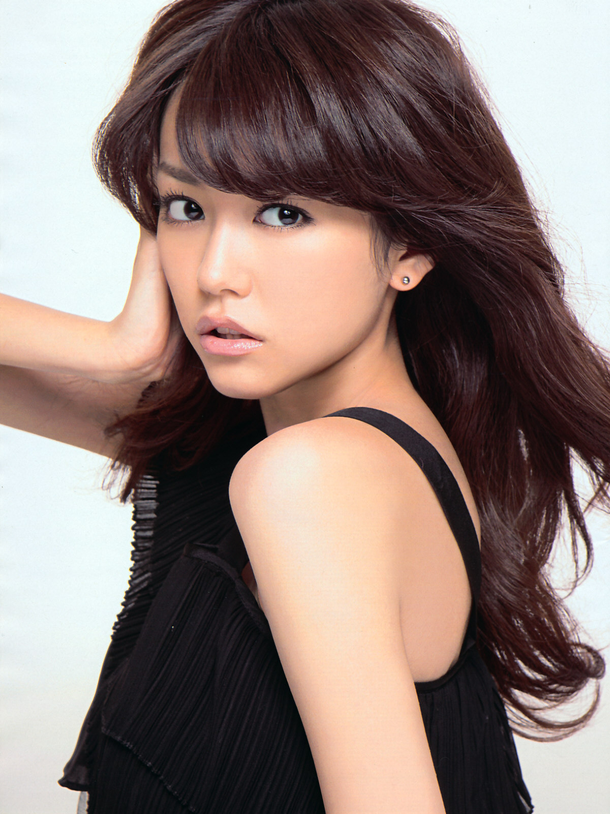 美女 アジア女性の美人ランキングtop29 かわいい 最新版 Aikru アイクル かわいい女の子の情報まとめサイト