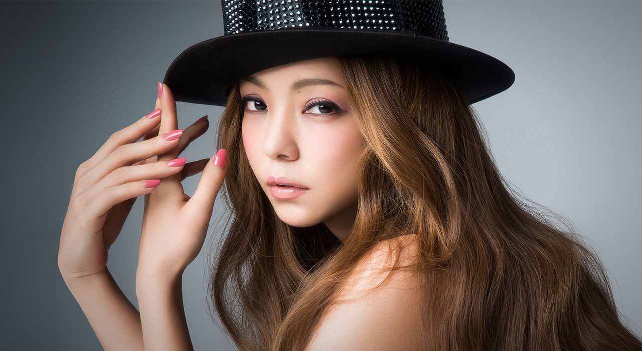 安室奈美恵のアルバムおすすめ8選 人気曲と合わせて紹介 Aikru アイクル かわいい女の子の情報まとめサイト