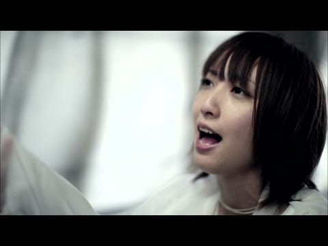 藍井エイル　『INNOCENCE(Music Video) Short Ver.』 - YouTube