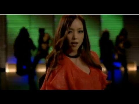 【FULL】WHAT A FEELING / 安室奈美恵 （Namie Amuro） - YouTube