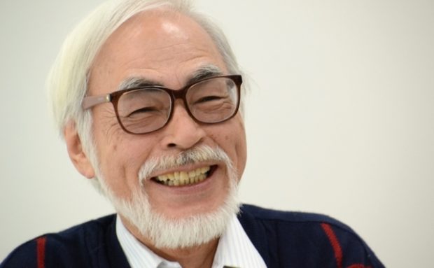 宮崎監督の引退に伴い制作部門解散