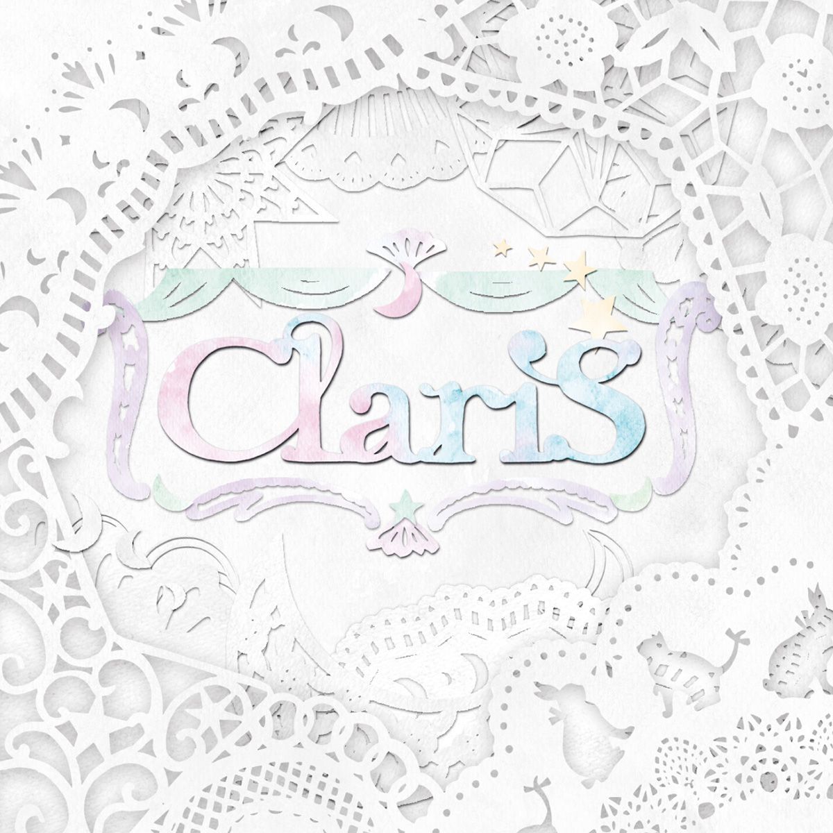 人気アニソン歌手 Clarisのアルバム曲おすすめtop5まとめ Aikru アイクル かわいい女の子の情報まとめサイト
