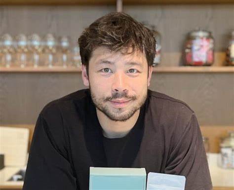 彼氏は柴田マイケル空也
