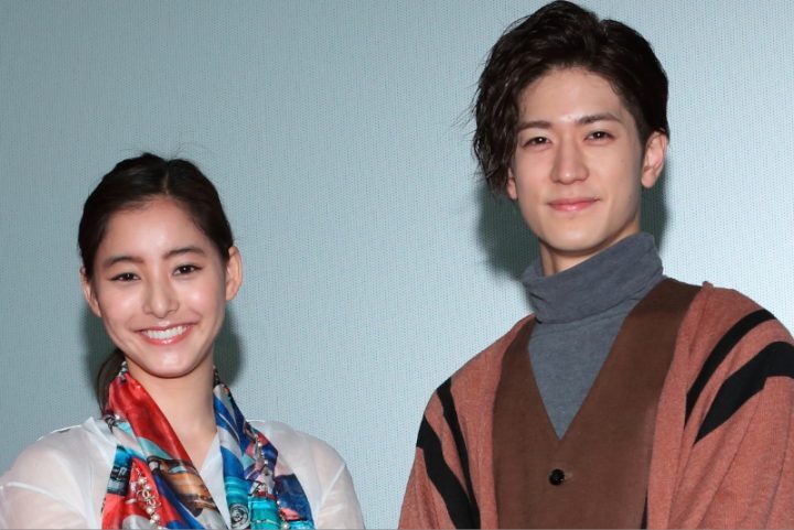 2022年頃から交際