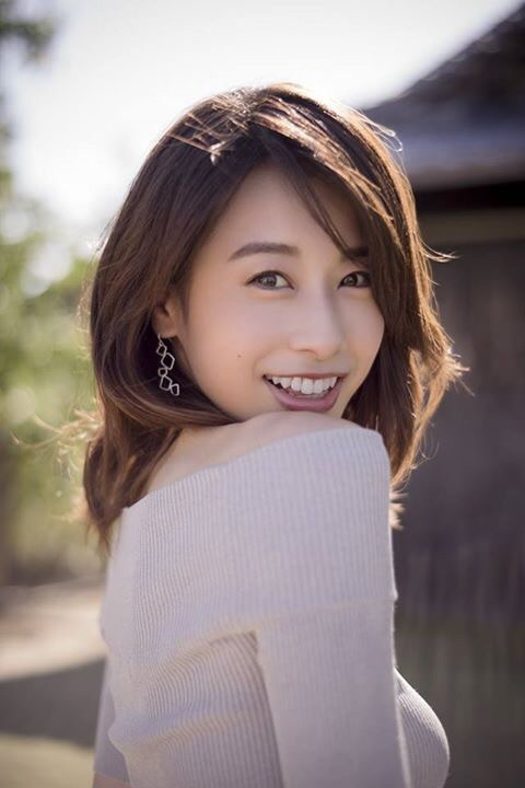 加藤綾子の過去とギャル時代まとめ 昔の画像流出で嫌いなアナウンサー上位に Aikru アイクル かわいい女の子の情報まとめサイト