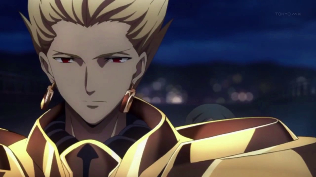 fate zero MAD oath sign - YouTube