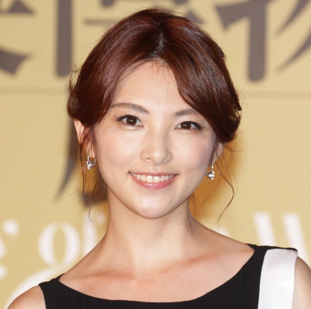 追記※田中麗奈が2019年に第一子を出産！