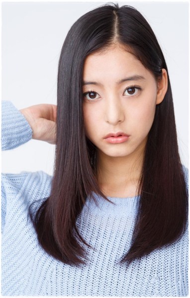 新木優子はハーフで韓国人 本名や幸福の科学との関係も総まとめ Aikru アイクル かわいい女の子の情報まとめサイト