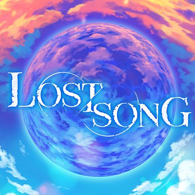 LOST SONG