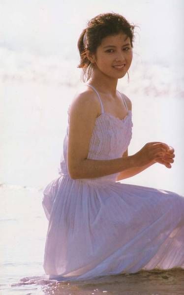 沢口靖子がほくろ除去 若い頃と現在の画像で比較検証 Aikru アイクル かわいい女の子の情報まとめサイト