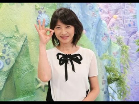 田中美佐子さんの娘がかわいい！名前は空さん