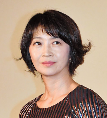 心配性すぎる田中美佐子さん