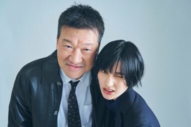 2026年に「夫婦別姓刑事」で佐藤二朗とW主演