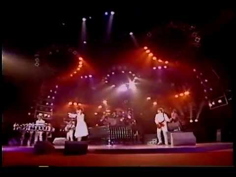 ELT tour 1998  Feel My Heart - YouTube