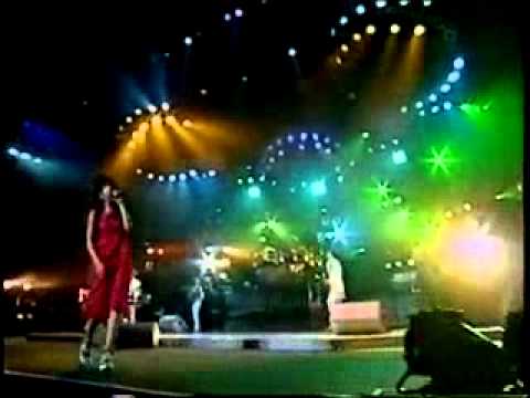 ELT tour 1998 FOREVER YOURS - YouTube