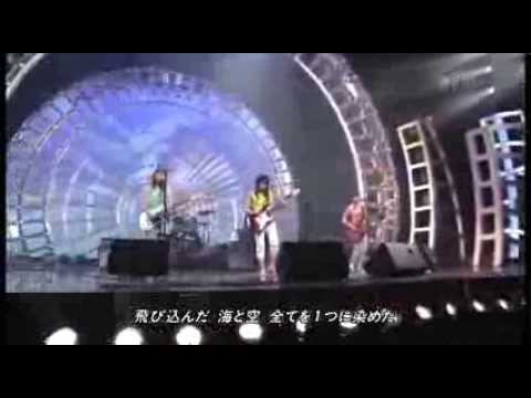 ZONE   太陽のKiss - YouTube