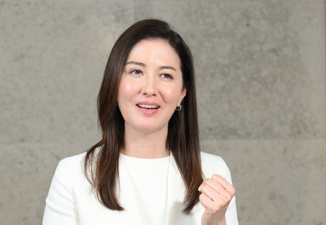 ロースクールに通っていた