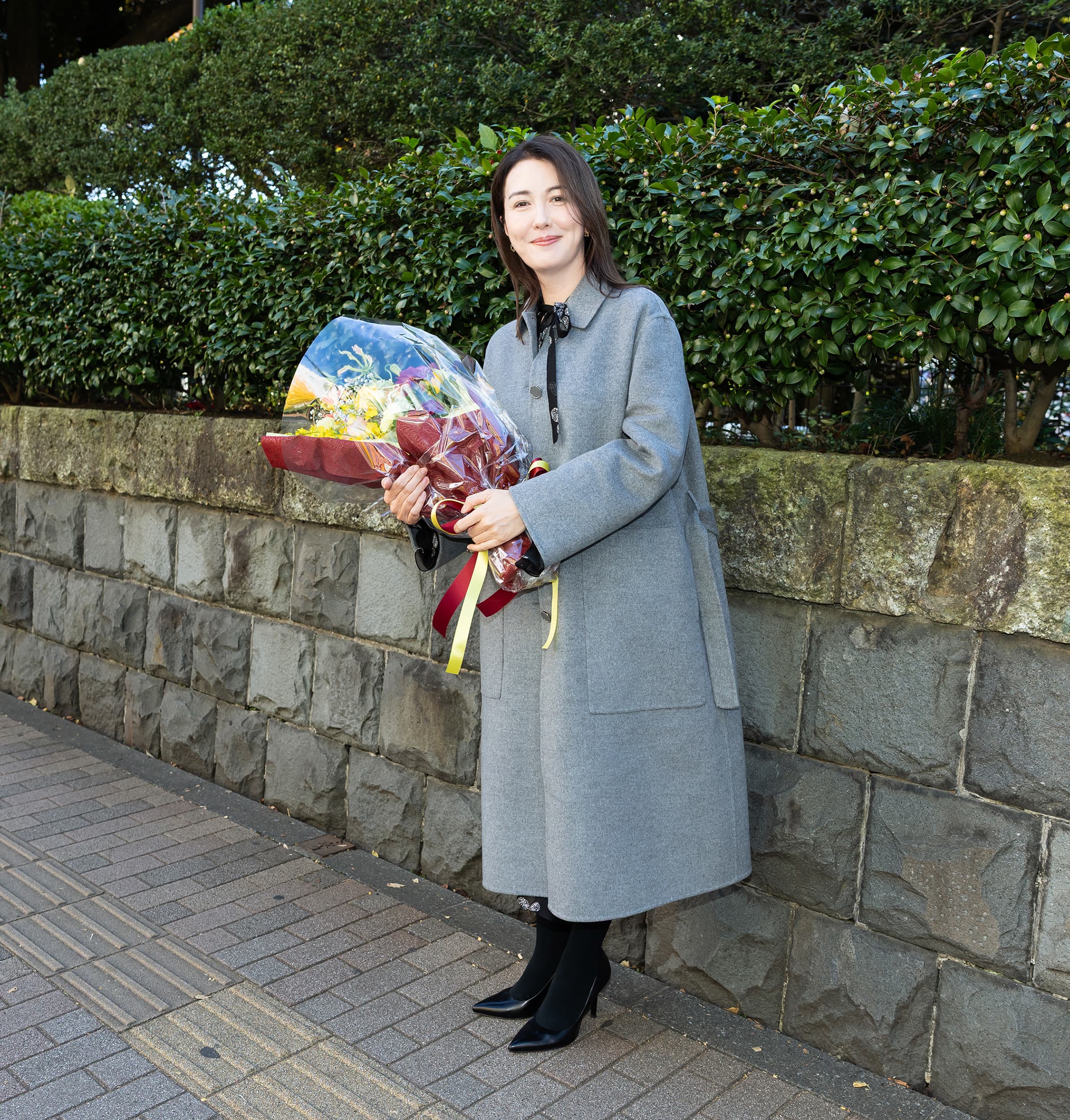 司法試験に合格し弁護士に