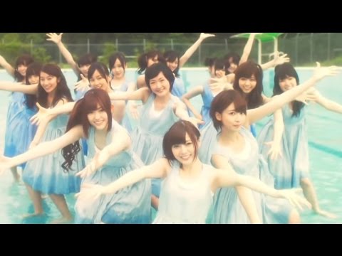 乃木坂46 『ガールズルール』Short Ver. - YouTube