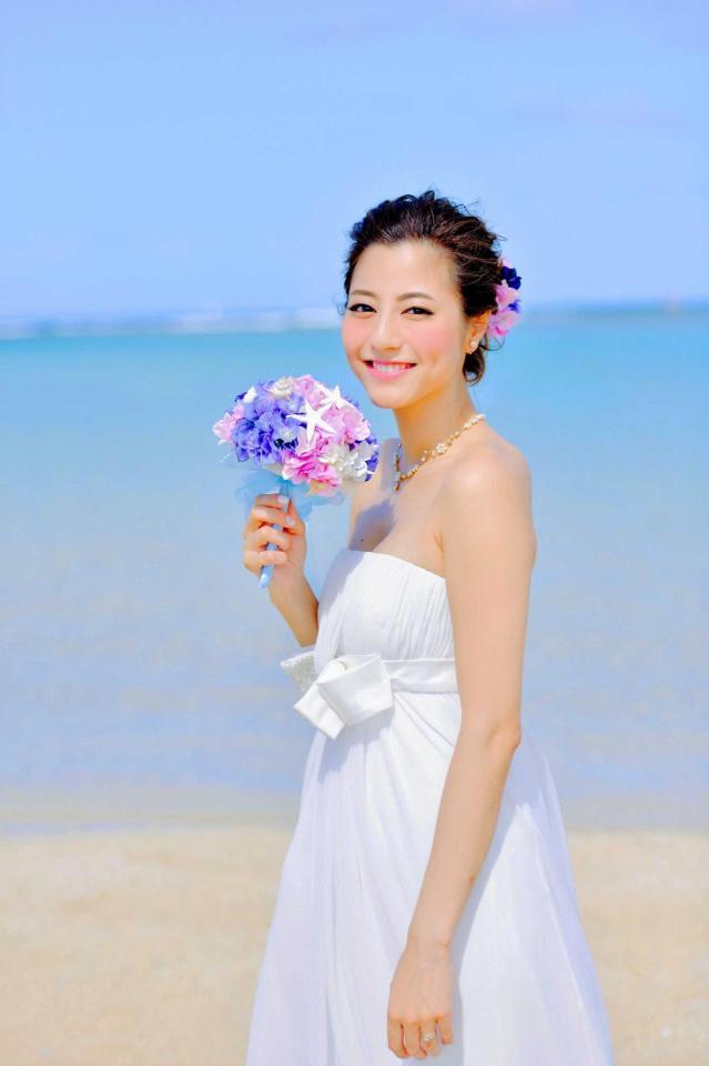 会社員と結婚