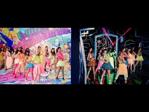 E-girls / E.G. Anthem -WE ARE VENUS- - YouTube