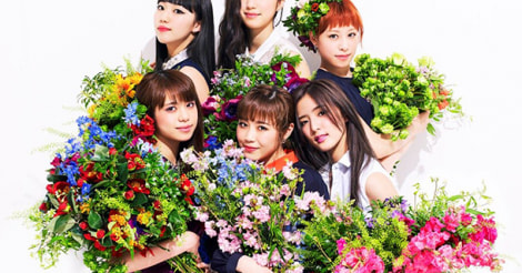 ファンが厳選！Flowerの人気曲ランキング8選【歌動画付き】 | AIKRU[アイクル]｜かわいい女の子の情報まとめサイト