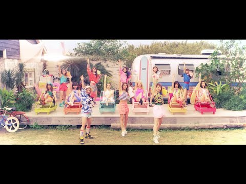 E-girls / Anniversary!! - YouTube