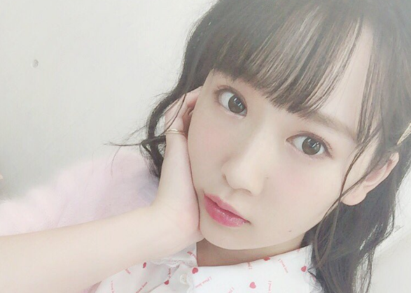 みちょぱと仲がとてもいい