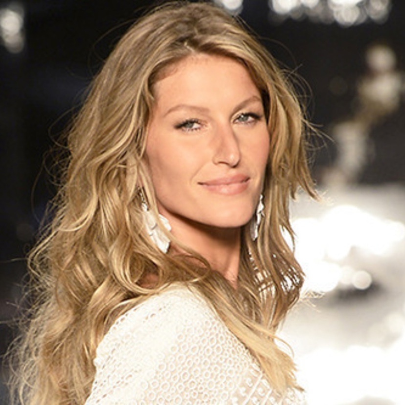 アメリカで最も有名なモデル