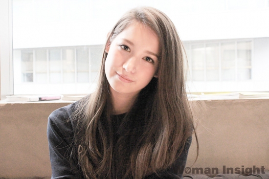 政治に興味があるらしい